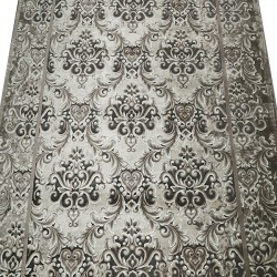 Високощільний килим Tango Asmin AI67A d.Beige-l.Beige  - Висока якість за найкращою ціною в Україні